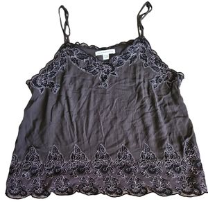 American Eagle Lace Camisole Top